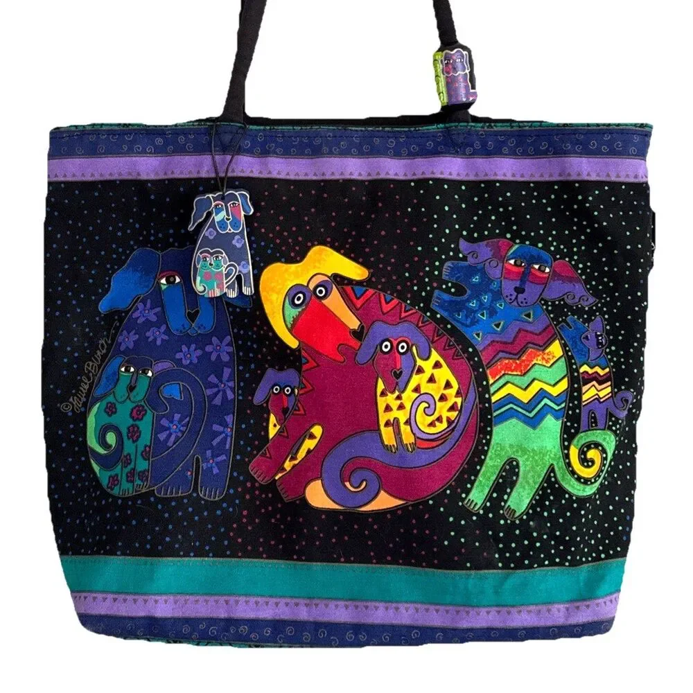 laurel burch